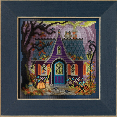 Mill Hill "Haunted Cottage" (MH14-2324)